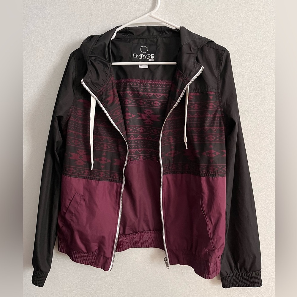 Empyre Jacket